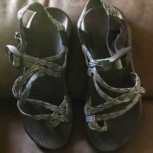 Women’s Chaco hiking sandal